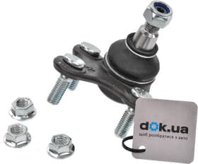 Шаровая опора