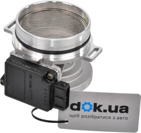 Расходомер воздуха