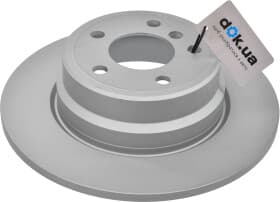 Тормозной диск