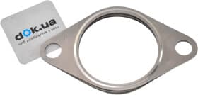 Прокладка приемной трубы