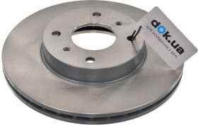 Гальмівний диск Гальмівний диск