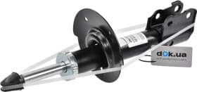 Стійка амортизатора