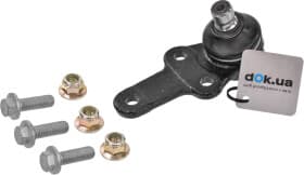 Шаровая опора