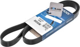 Поликлиновой ремень