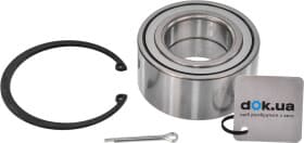 Подшипник ступицы