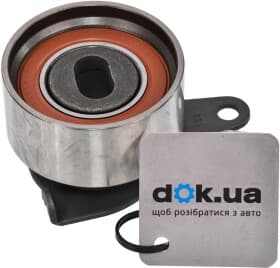 Натяжний ролик ременя ГРМ