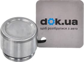 Поршень тормозного суппорта