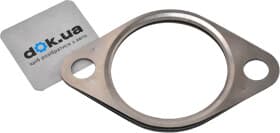 Прокладка приемной трубы