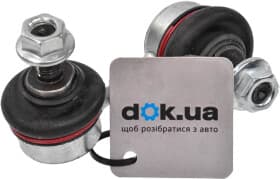 Стойка стабилизатора Стойка стабилизатора