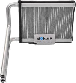 Радіатор пічки