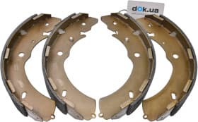 Тормозные колодки Тормозные колодки