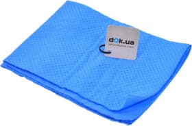 Салфетка Mannol Synthetic Chamois 9811 искусственная замша 43х32.5 см