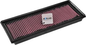 Повітряний фільтр K&N Filters 33-2865