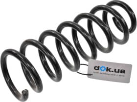 Пружина підвіски