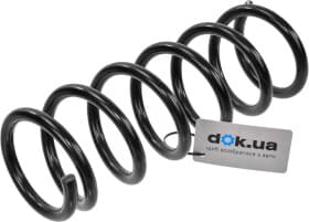 Пружина подвески