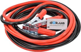 Провода прикуривания Lavita LA193990