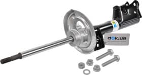 Стійка амортизатора