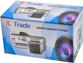 Камера заднього виду IL Trade 9578