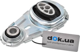 Подушка двигателя Подушка двигателя