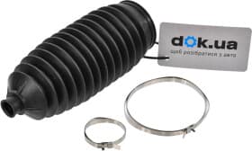 Пильник кермової рейки Sidem 389034