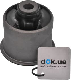 Сайлентблок балки