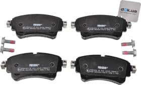 Тормозные колодки Тормозные колодки