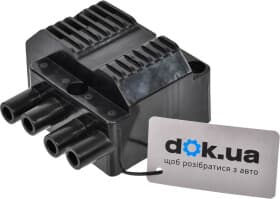 Котушка запалювання