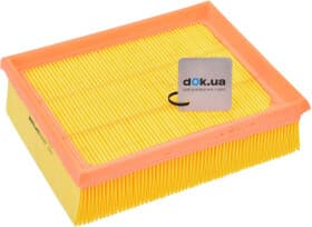 Воздушный фильтр