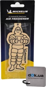 Ароматизатор Michelin Літній сон