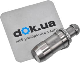 Штовхач клапана Штовхач клапана