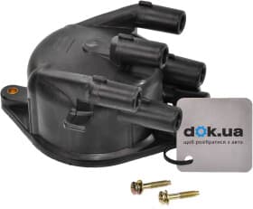 Кришка розподільника запалювання