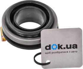 Витискний підшипник