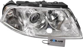 Основна фара