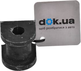 Втулка стабилизатора CTR CVHO39