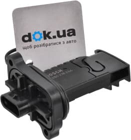 Витратомір повітря