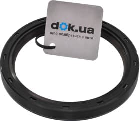 Сальник коленвала