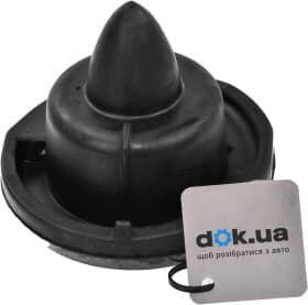 Проставка під пружину підвіски