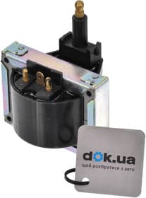 Катушка зажигания