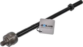 Рулевая тяга