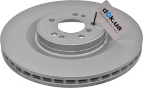 Тормозной диск