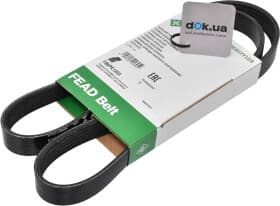 Поликлиновой ремень