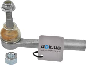 Наконечник кермової тяги