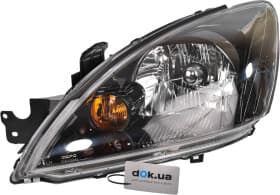 Основна фара