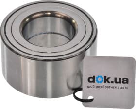 Підшипник ступиці