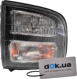 Фонарь указателя поворота