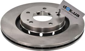 Тормозной диск Тормозной диск