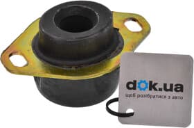 Подушка двигателя