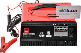 Зарядное устройство Carface docfat18007a