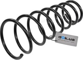 Пружина подвески