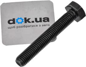 Болт коленвала